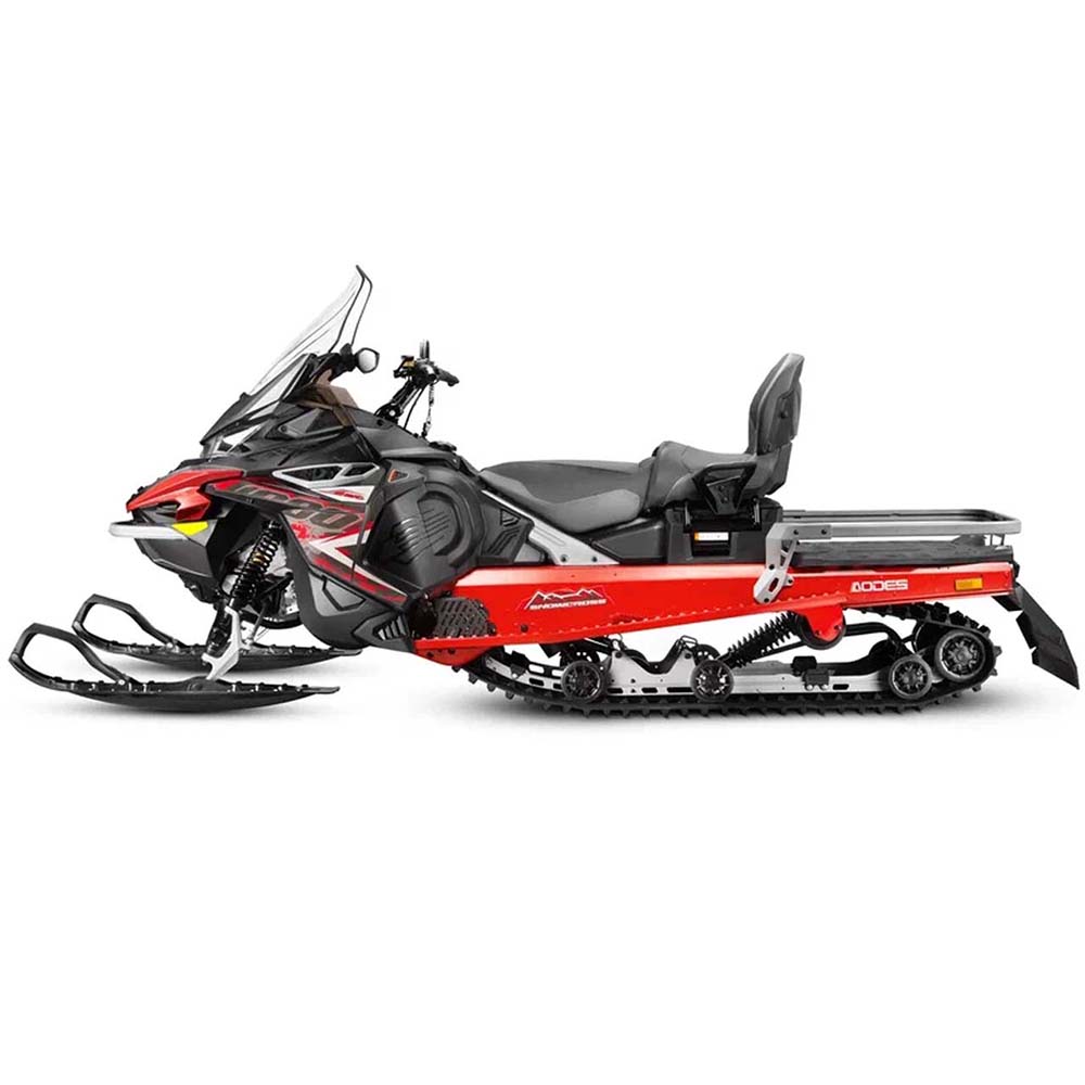 Снегоход AODES Snowcross 1000 SWT
