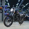Мотоцикл Regulmoto SK200-8 (Черный, 100009-1)