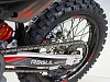 Питбайк Regulmoto SEVEN MEDALIST PRO 19/16 (Черный/красный, 201490-2)