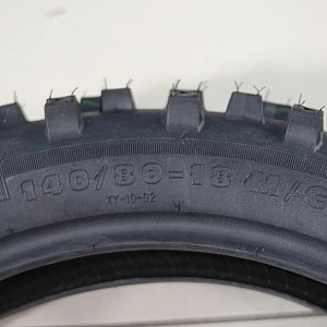 Мотошина 140/80-18 Regulmoto SUPER SOFT Terra Xtreme Enduro Gummy