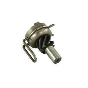 Привод кикстартера Honda Tact OLD (обратное вращение) CN