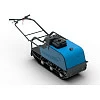 Мотобуксировщик Baltmotors Barboss Standard