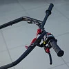 Мотобуксировщик Baltmotors Barboss Standard