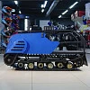 Мотобуксировщик Baltmotors Barboss Standard