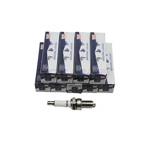 Свеча ROCKOT DR8EA (кор/10шт)