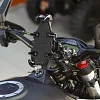 Мотоцикл турэндуро ROCKOT HOUND 250 (белый/оранжевый, ЭПТС)