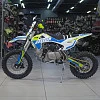 Питбайк PitonMoto PX3 110EA 14/12