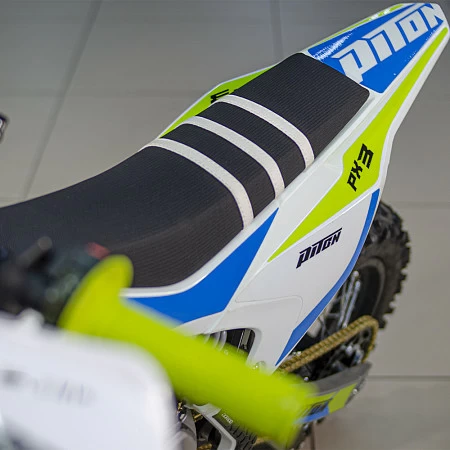 Питбайк PitonMoto PX3 110EA 14/12