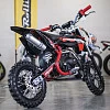 Питбайк PitonMoto PX2 70ЕА 10/10