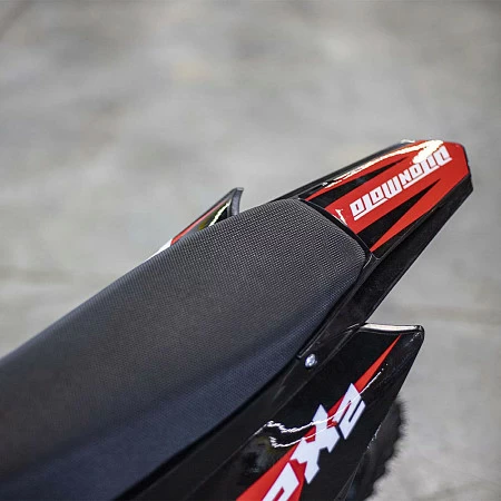 Питбайк PitonMoto PX2 70ЕА 10/10