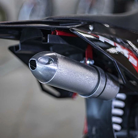 Питбайк PitonMoto PX2 70ЕА 10/10