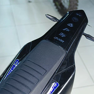 Мотоцикл кроссовый BRZ X6 CBS300