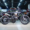 Мотоцикл кроссовый BRZ X8 PR250 BE 23