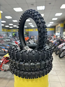Покрышка BORILLI 21" 90/90-21 7 DAYS ENDURO TT 57R