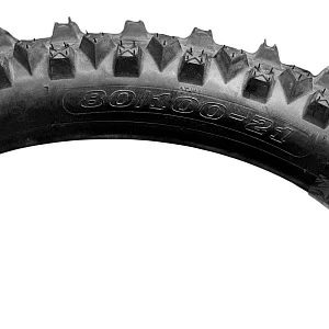 Шина пневматическая 21" 80/100-21 MX3.2 GUMMY