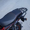 Мопед ROCKOT ALPHA CITY M-12 (черный глянцевый)