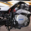 Мотоцикл эндуро ROCKOT ZR250 (белый/оранжевый, 21/18, ЭПТС)