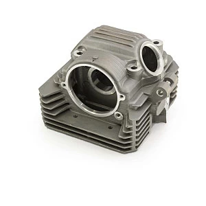 ГБЦ CB250F