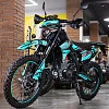 Мотоцикл Regulmoto ZR PR 300 4 valves 6 Gear (Черный/ синий, , 300014-3)