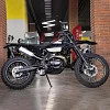 Мотоцикл кроссовый BRZ X8 PR250 EFI BE 23