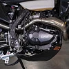 Мотоцикл кроссовый BRZ X8 PR250 EFI BE 23