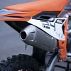 Мотоцикл BRZ MX8 NX250 24