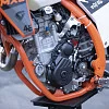 Мотоцикл BRZ MX8 NX250 24