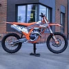 Мотоцикл BRZ MX8 NX250 24