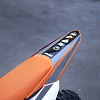 Мотоцикл BRZ MX8 NX250 24