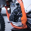 Мотоцикл BRZ MX8 NX250 24