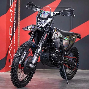Мотоцикл BRZ MX8 PR300 23