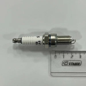 Свеча DPR8EA-9 (комплект из 2х штук 4929 DPR8EA-9)