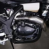 Мотоцикл BRZ X8 PR250 EFI 24 BE
