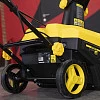 Снегоуборщик Huter SGC 2300E электро