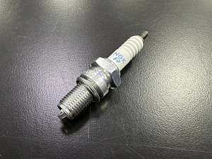 Свеча NGK DR8EA