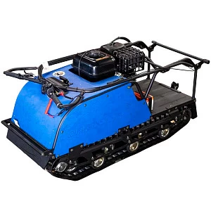 Мотобуксировщик Standard Barboss S-Z460ZЕ-LP (2024)