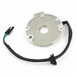 Статор генератора LF120 (1 катушка) DRIVEPARTS