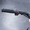 Питбайк Regulmoto FLY 12/10 (Черный/ оранжевый, 104801-1)