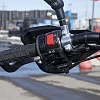 Мотоцикл Regulmoto CR-X PRO (Оранжевый/ Серый, 201120-1)