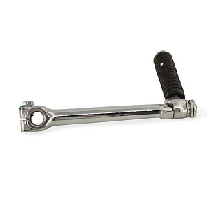 Рычаг кикстартера питбайк двиг. 125 см3 (d-13 мм) DRIVEPARTS