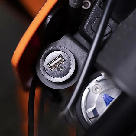 >!< Мотоцикл BRZ MX8 PR300 24
