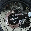 Мотоцикл кроссовый BRZ Z7 CB250 21/18