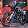 Мотоцикл кроссовый BRZ Z7 CB250 21/18