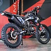 Мотоцикл кроссовый BRZ Z7 CB250 21/18