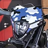 Мотоцикл кроссовый BRZ Z7 CB250 21/18