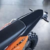 Мотоцикл Regulmoto LANZA 2T (Оранжевый/ черный, 201847-1)