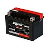 Мотоциклетный аккумулятор RDrive Extremal SILVER YTX9-BS