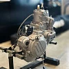 Двигатель Z300 (2Т 300) (жгут проводов, регулятор напряжения, CDI Катушка зажигания, рычаг пп)
