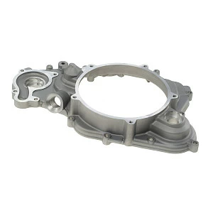 Крышка правого картера двигателя KAYO двиг. ZS NC250 (вод.охл.) (P061123) CN