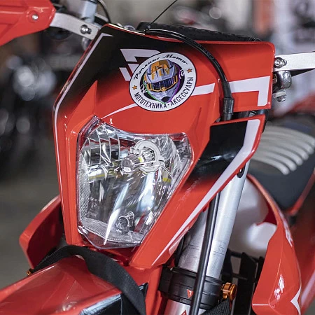 Мотоцикл эндуро ROCKOT GS7-PRO Chaser